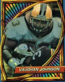 Vaughan Johnson