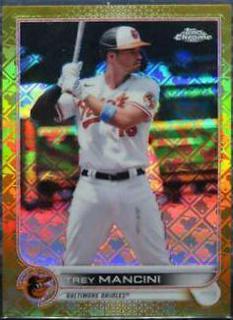 Trey Mancini