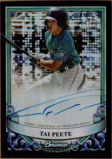 Tai Peete