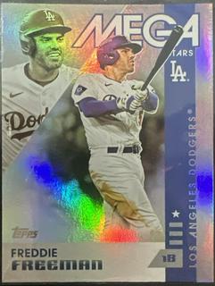 Freddie Freeman