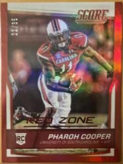 Pharoh Cooper
