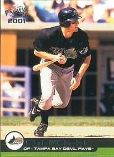 Steve Cox