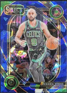 Derrick White