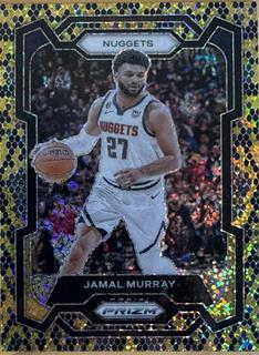 Jamal Murray