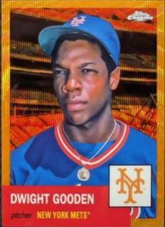 Dwight Gooden