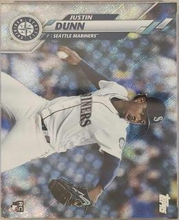 Justin Dunn