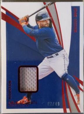 Jose Altuve [Red] #21