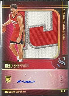 Reed Sheppard