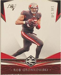 Rob Gronkowski