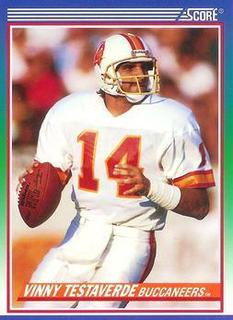 Vinny Testaverde