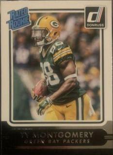 Ty Montgomery