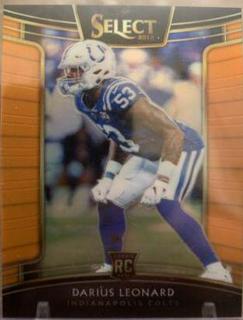Darius Leonard