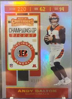Andy Dalton