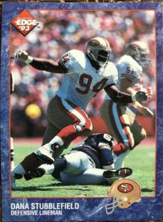 Dana Stubblefield