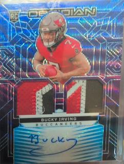 Bucky Irving