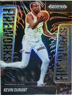 Kevin Durant