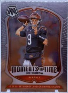 Joe Burrow