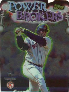 Mo Vaughn
