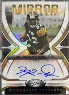 Antwaan Randle El