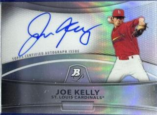 Joe Kelly