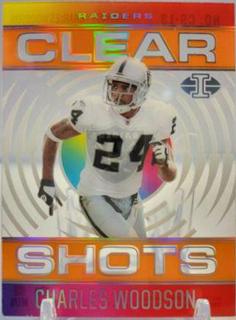 Charles Woodson