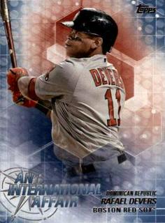 Rafael Devers