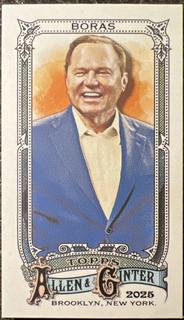 Scott Boras