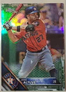Jose Altuve