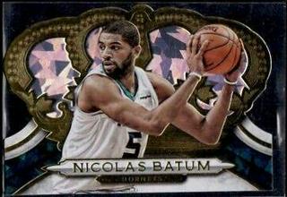 Nicolas Batum