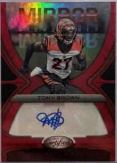 Tony Brown