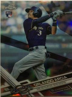 Orlando Arcia