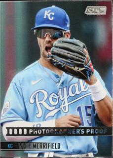 Whit Merrifield