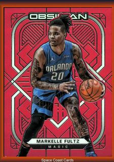 Markelle Fultz