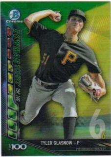 Tyler Glasnow