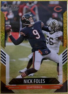 Nick Foles