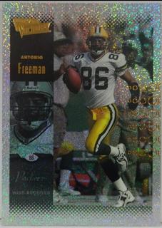 Antonio Freeman