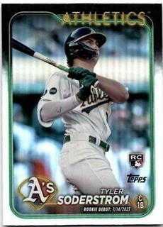 Tyler Soderstrom