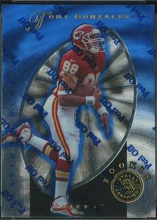 Tony Gonzalez