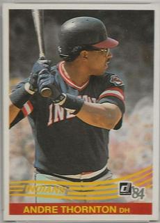 Andre Thornton
