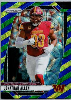 Jonathan Allen