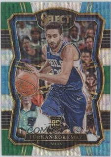 Furkan Korkmaz