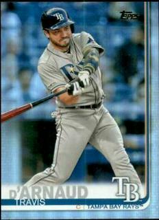 Travis d'Arnaud