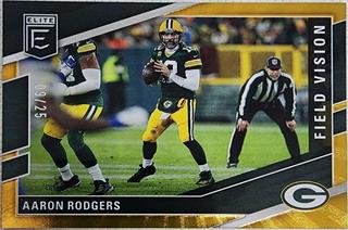 Aaron Rodgers