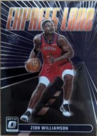 Zion Williamson