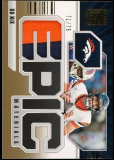 Bo Nix