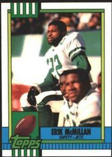 Erik McMillan
