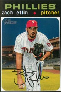 Zach Eflin