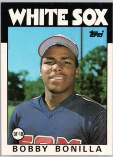 Bobby Bonilla