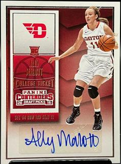 Ally Malott