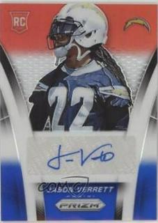 Jason Verrett